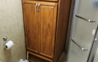 2008 monaco knight coach 40DFT