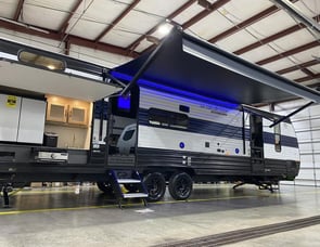 Forest River RV Cherokee Grey Wolf 29TE
