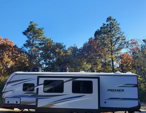 Keystone RV Premier Ultra Lite 29BHPR