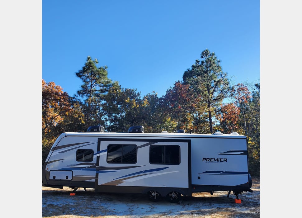 Travel Trailer rentals in Irmo