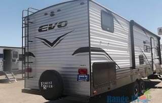 Adventure trailer!!!