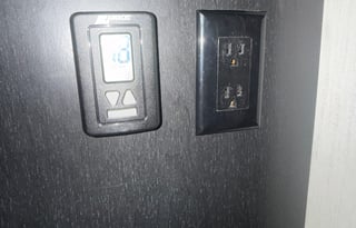 Aunt Annie's Attic-Forest River Cherokee Grey Wolf