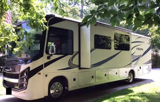 Baboo's Big Bus - Kid Approved