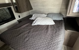 Jayco Jayflight - OMNE1041