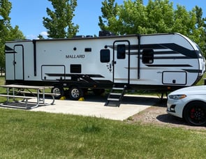 Heartland Mallard 312