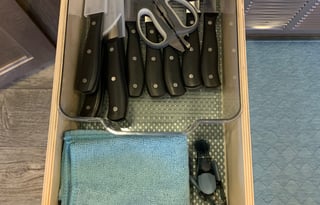 Adventure Awaits - Fully Stocked Motorhome!