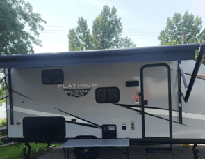 Forest River RV Wildwood FSX 178BHSKX