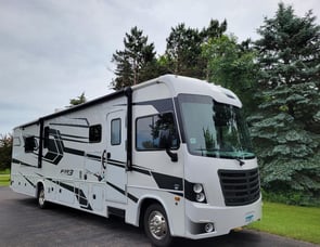 Forest River RV FR3 34DS