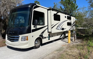 2023 Jayco Alante "Family Time Vacation Seeker"