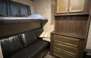 2018 Mesa Ridge 384bhs 3084