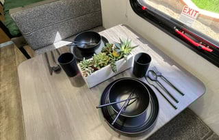 ***Brand New**Wolf Den Light Weight Travel Trailer