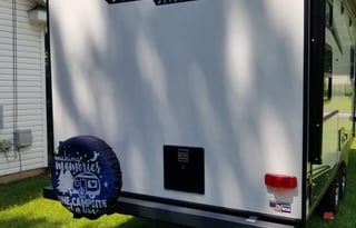 2022 Prime Time RV Tracer 24DBS