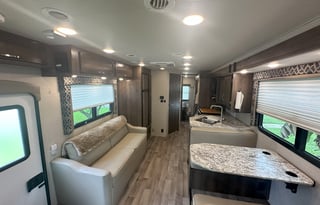 2019 Jayco Redhawk 31F - Ready for Blastoff/Launch