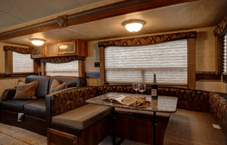 2015 Keystone Springdale 266RL