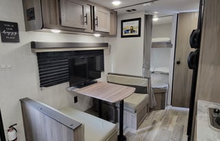 22 Fam&Pet Friendly GulfStream 248BH