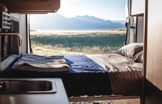 Blanca - 2021 Winnebago Solis 59PX - Sleeps 4!