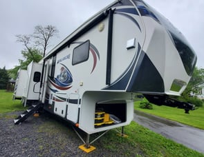 Keystone RV Avalanche 361TG