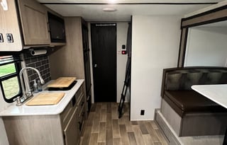 2020 Keystone Hideout 176LHS