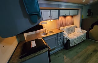 2012 Fleetwood Jamboree Sport 31N