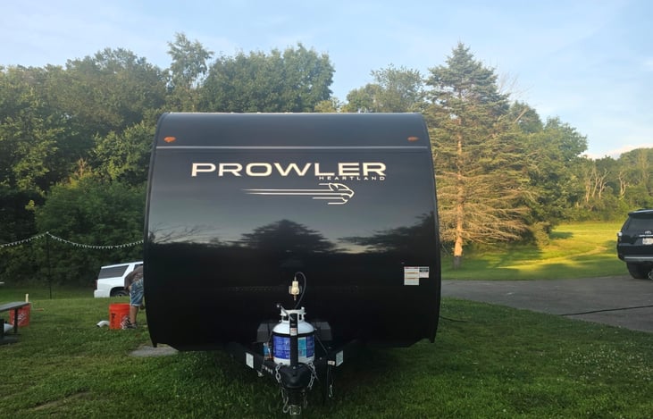 RV Photo
