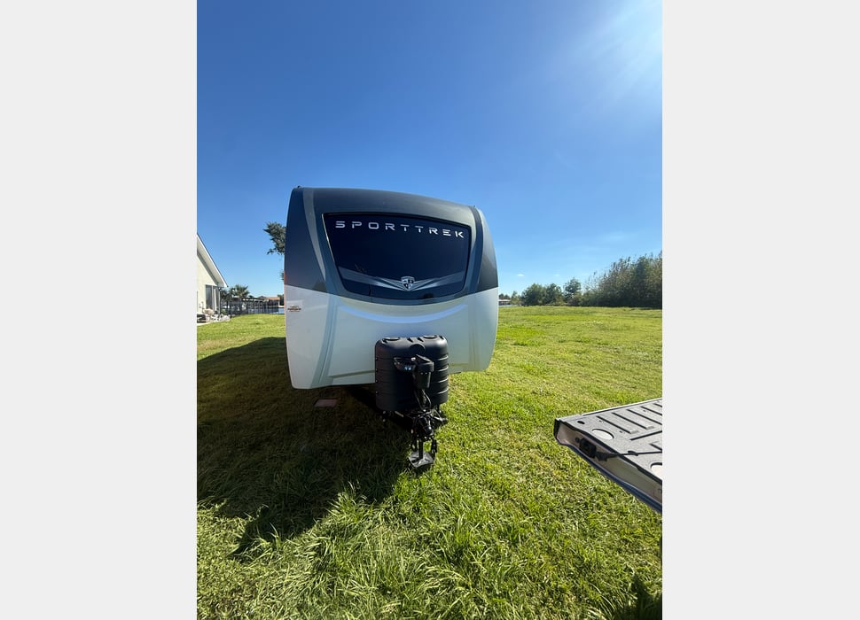 Travel Trailer rentals in Picayune