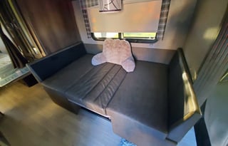 Bachabode Pet Friendly RV Rental