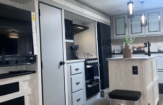 2021 Forest River Vibe 28RL