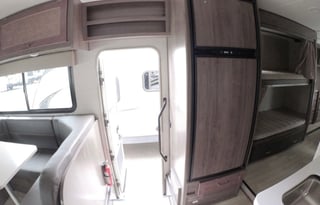 RV Bunkhouse (Stationary & Delivery Available)