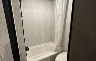 Family bunkhouse 2022 Gulf Stream Ameri-Lite 248BH