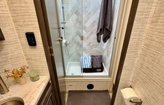 Luxury Style, Ready and Easy 2024 Entegra 29V