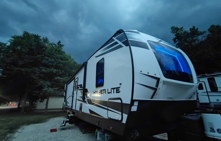 RV Photo