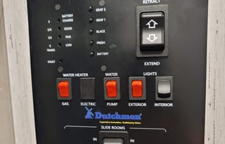 The Perna's Adventure Trailer