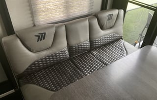 Home Away From Home Camper Rental