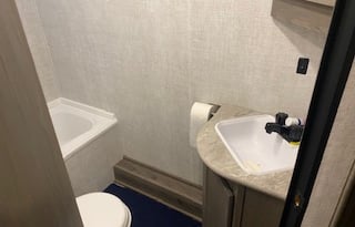 2022 Gulf Stream RV Ameri-Lite Ultra Lite 218MB