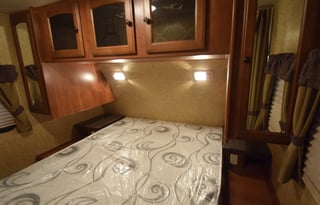 Ex-Caliber - Camping Castle