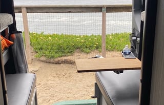 Unleash Your Inner Adventurer with Van Gogh- 4x4RV