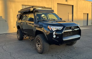 Toyota 4Runner - Overland Ready - Located @ LAX