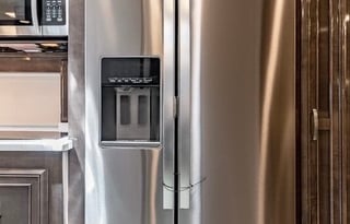 Frank and Suzanne's Motorhome Rental