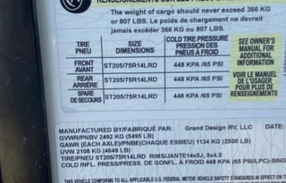 4 Season Camper - Great for the whole family!