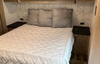 2022 Spacious Home Away from Home Toyhauler