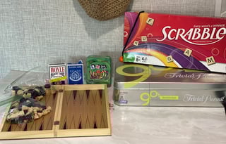 Mini Mountain Palace