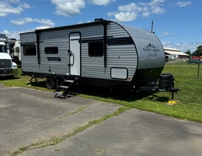 Forest River RV East to West Silver Lake 20RKDLE