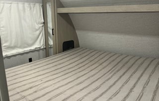 Kayleb & Sky’s Kid/Pet Friendly Camper Rental