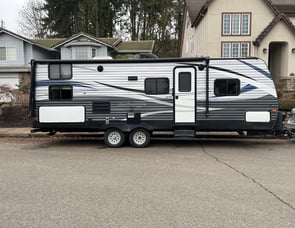 Keystone RV Springdale 240BHWE