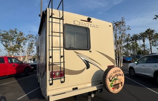 2019 Thor Chateau 22B • Low Miles • Dual Cameras