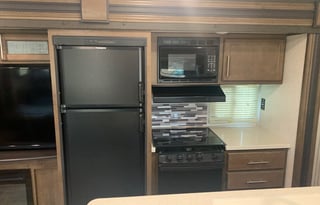 Fully stocked Big Bertha- cougar half ton