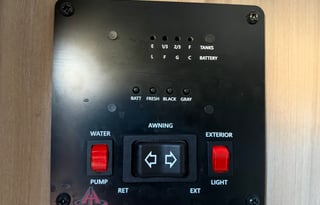 2025 Keystone RV Coleman light 17BX