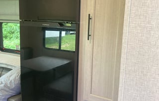 2024 Zinger 211RD Adventure Trailer