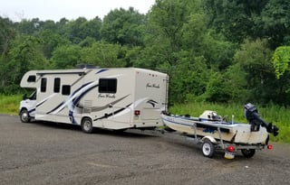 Fully Stocked with all the amenities!