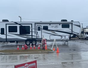 Open Range RV Open Range RV 375BHS